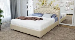Inexpensive beds for bedroom photos