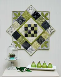 Patchwork Everything For The Kitchen Photo