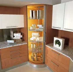 Your own kitchen cabinets with photos