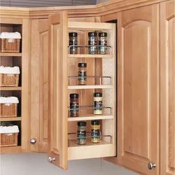 Your own kitchen cabinets with photos