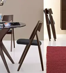 Katlanadigan Oshxona Stullari Fotosurati