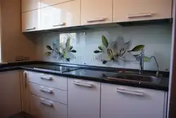 Skins for the kitchen photo inexpensively