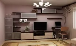 Qonaq Otağı Masasının Fotoşəkil Ölçüləri