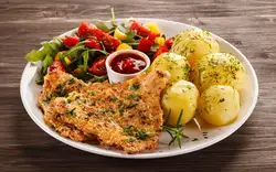 Фота смачная кухня