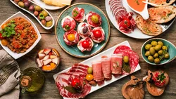 Фото Вкусная Кухня