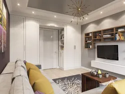 Şəkil qonaq otağı 3