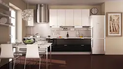 Kitchens 30 Photos