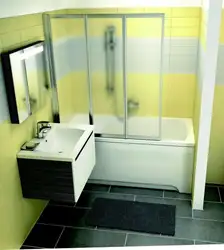 Акси ваннаҳои пӯшида