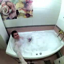 Русская Ванна Фото