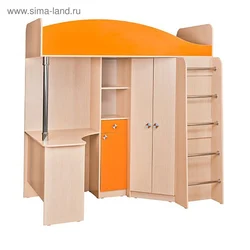 Спальные уголок фото