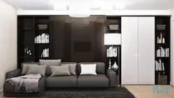 Qonaq otağı transformatoru fotoşəkili