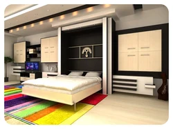 Living room transformer photo