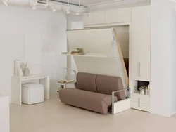 Living room transformer photo
