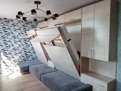 Living room transformer photo