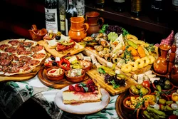 Фото дня кухня