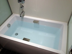 Full bath photo