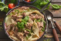 Photo of Tatar cuisine