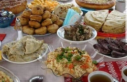 Фото Татарски Кухни