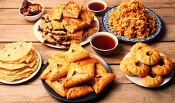 Кухни