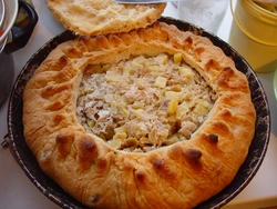 Фото Татарски Кухни