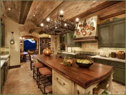 Kitchens of the century photo