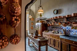 Kitchens of the century photo