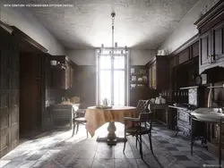 Kitchens Of The Century Photo