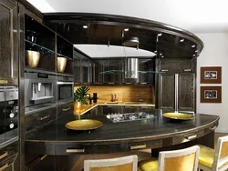 Flexible kitchens photos
