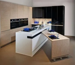 Flexible kitchens photos