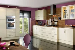 Kitchen Clothes Photo