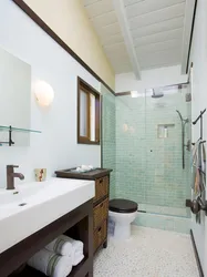 Long Bath Photo