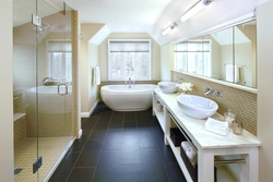 Long bath photo