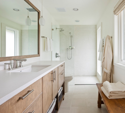 Long bath photo