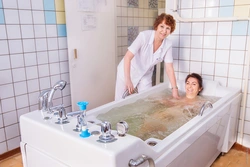 Photo of water bath
