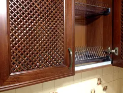 Kitchen grates photo
