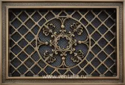 Kitchen Grates Photo