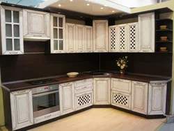 Kitchen grates photo