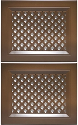 Kitchen Grates Photo