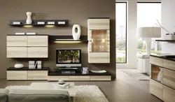 Living room nova photo