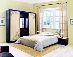 Factory bedroom photo