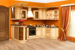 100 kitchen photos
