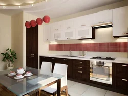 100 Kitchen Photos