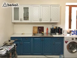 Фото кухни ирина