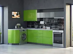 Кухни