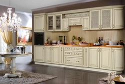 Photo Of Kitchen Irina
