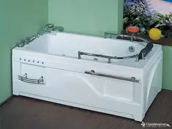 Фото поло ванна