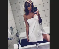 Ваннаға арналған поло фотосы