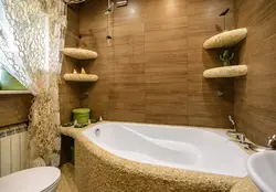 Теплая ванная фото