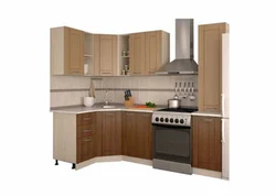 Kitchen flax photo