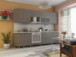 Kitchen flax photo